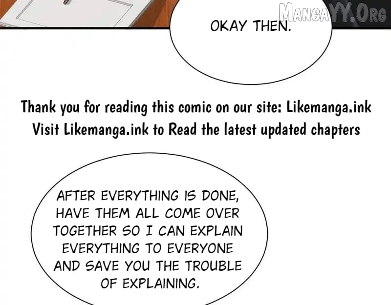 I randomly have a new career every week Chapter 850 - page 36